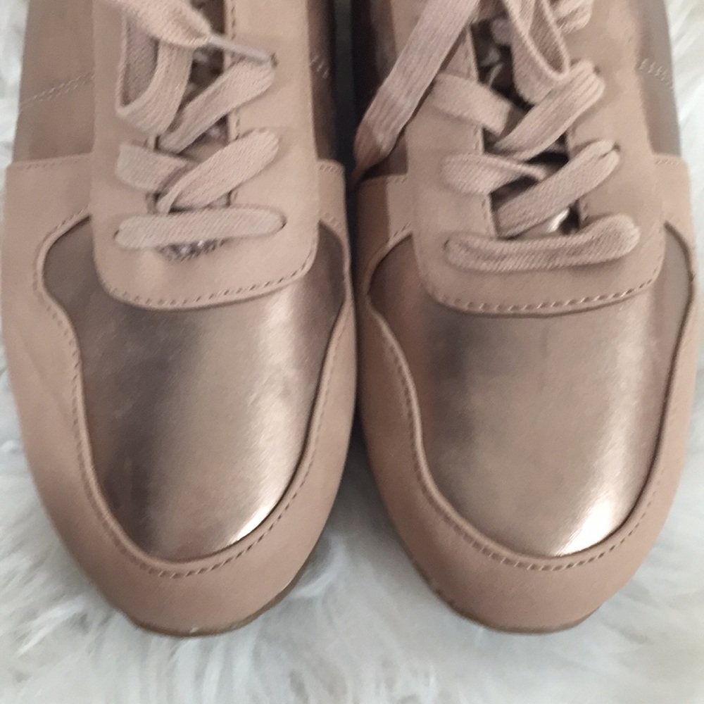 Authentic American Heritage SO Flash Sneakers 9 - Picture 3 of 13